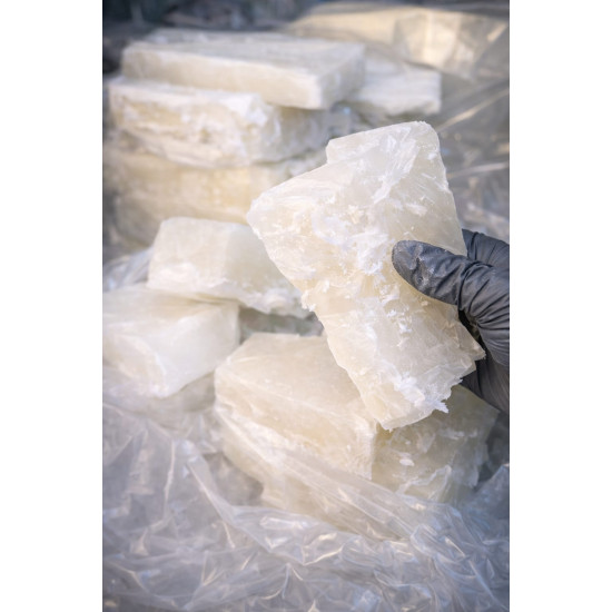 PARAFİN %3 YAĞLI 1 KG